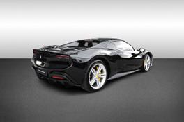 Ferrari 296 GTB -  - Joinsteer - #2