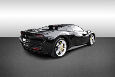 Ferrari 296 GTB - 2022 - Joinsteer - #3