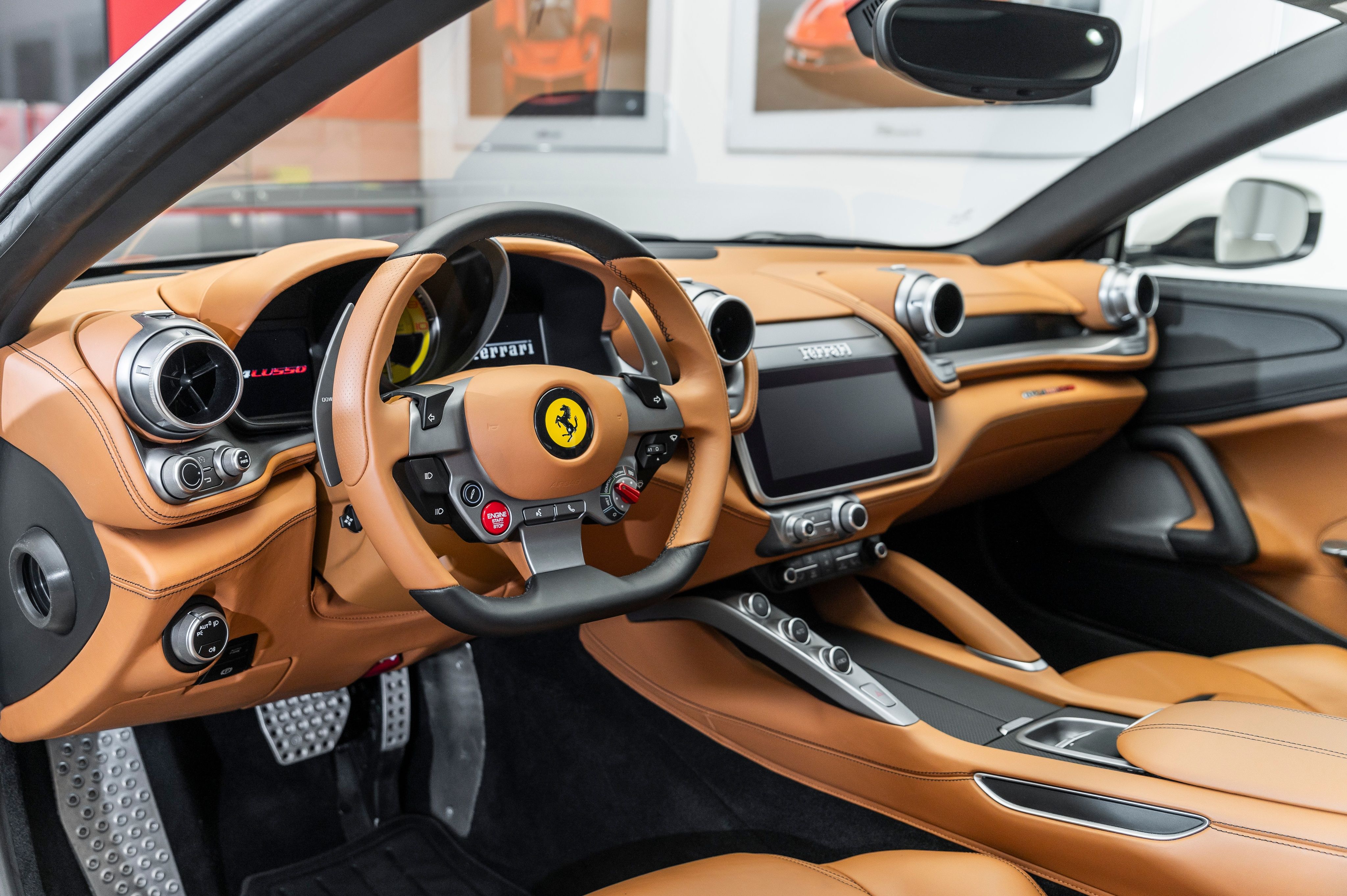 Ferrari GTC4Lusso - 2017 - Joinsteer - #28