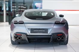 Ferrari Roma -  - Joinsteer - #3