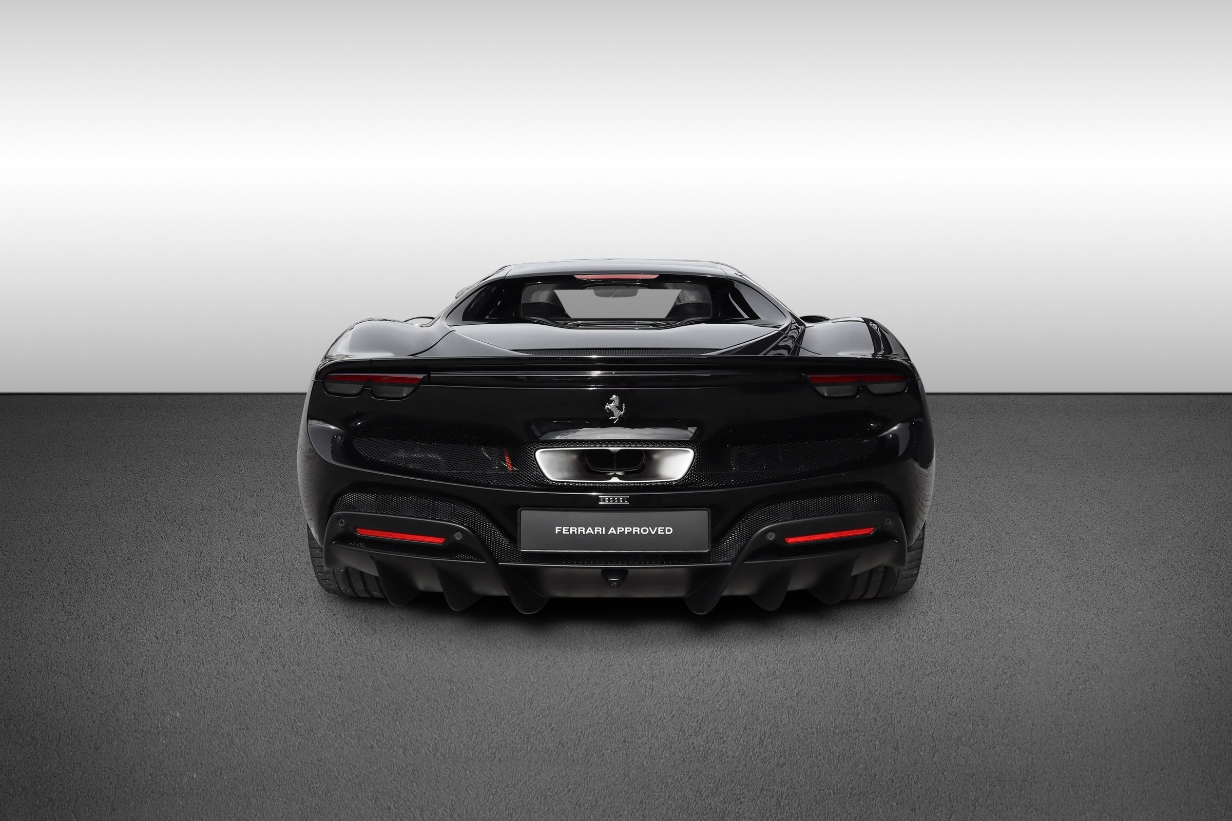 Ferrari 296 GTB - 2022 - Joinsteer - #4