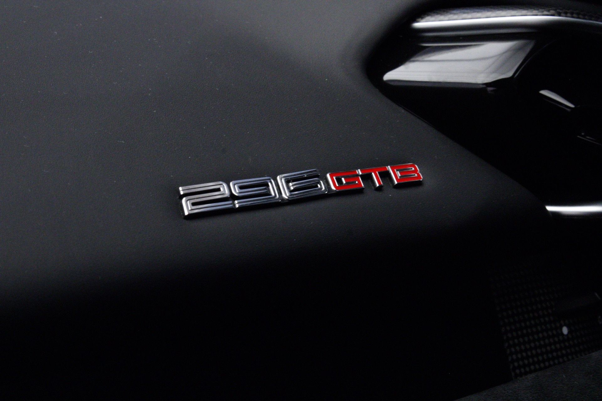 Ferrari 296 GTB - 2022 - Joinsteer - #11