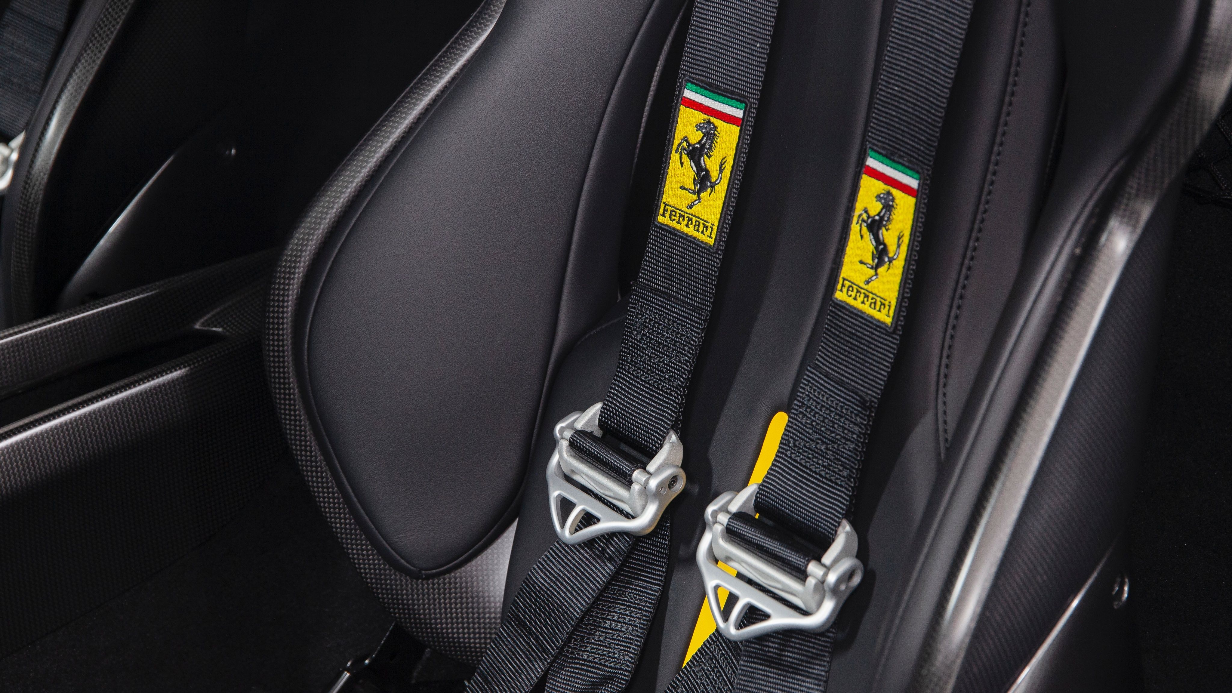 Ferrari 296 GTB - 2024 - Joinsteer - #13