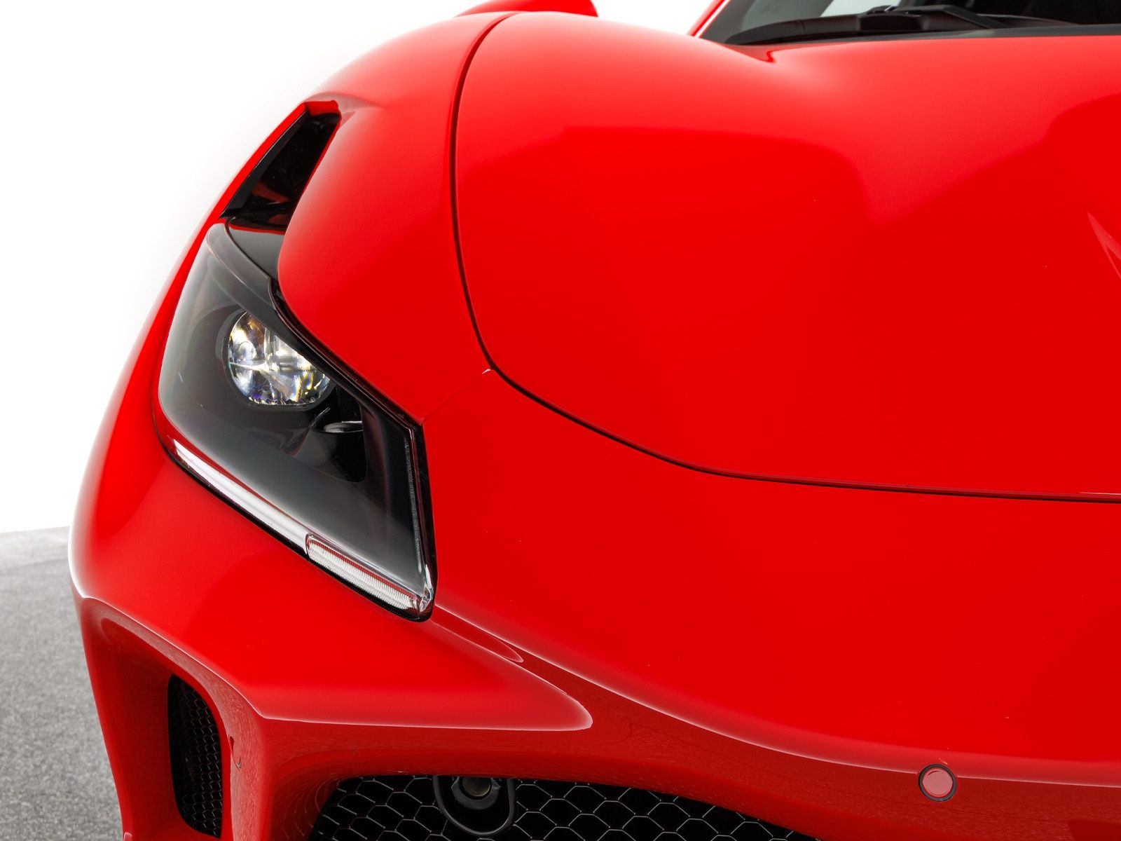 Ferrari F8 Tributo - 2022 - Joinsteer - #18