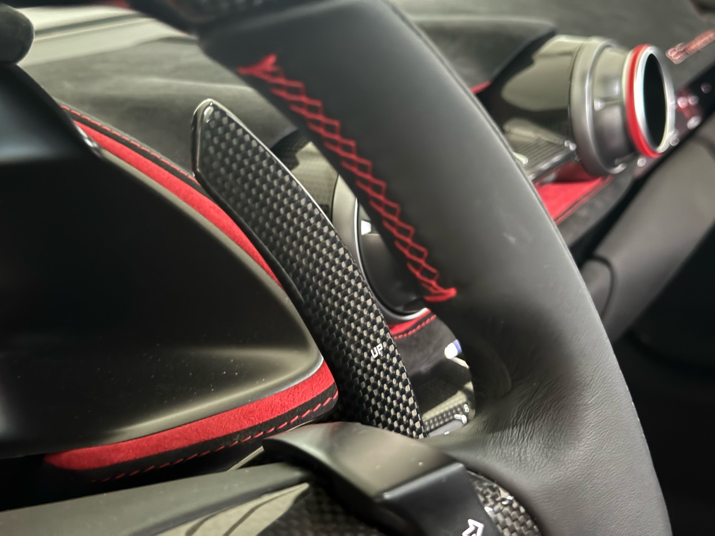 Ferrari 812 Competizione - 2022 - Joinsteer - #11