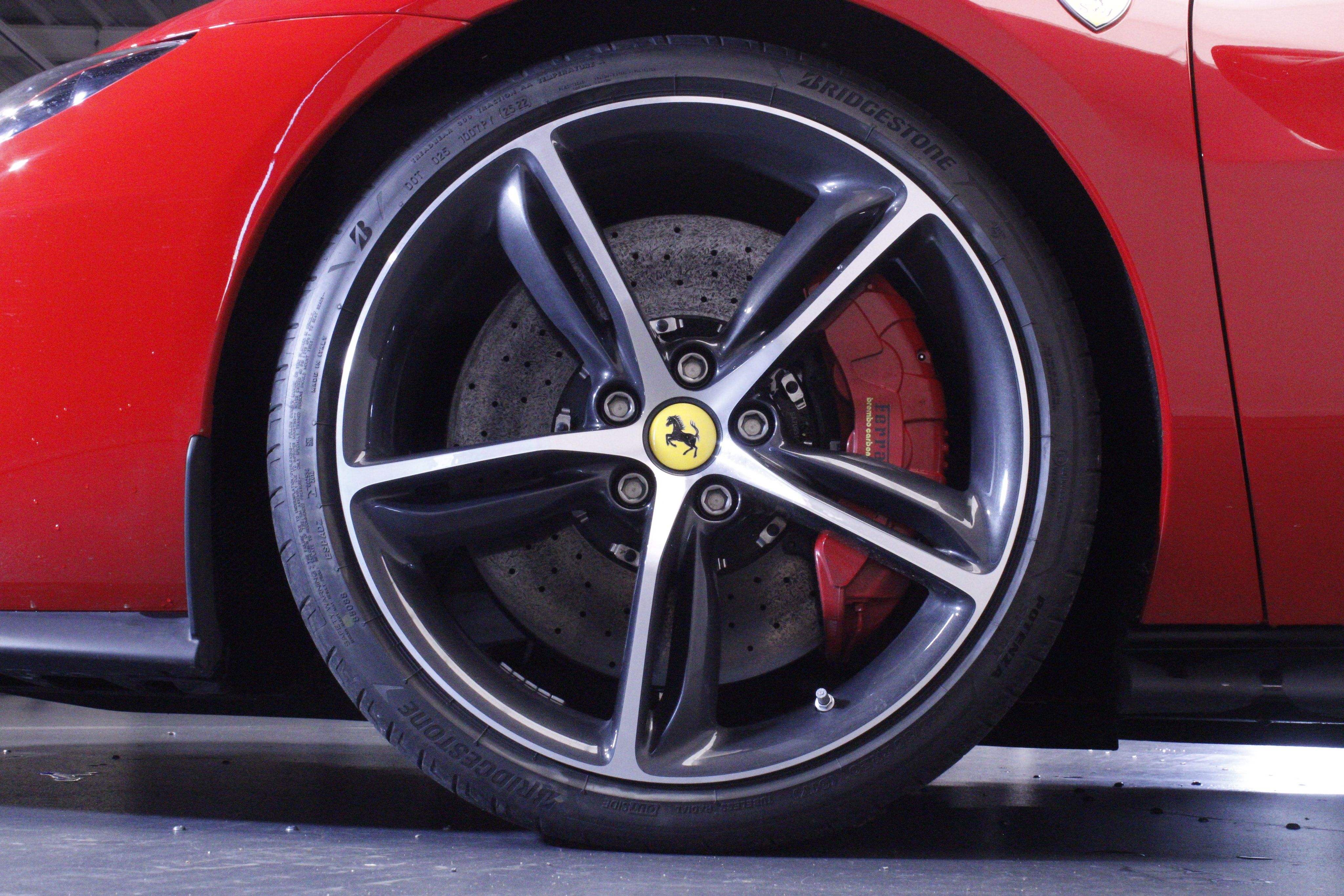 Ferrari 296 GTB - 2022 - Joinsteer - #12