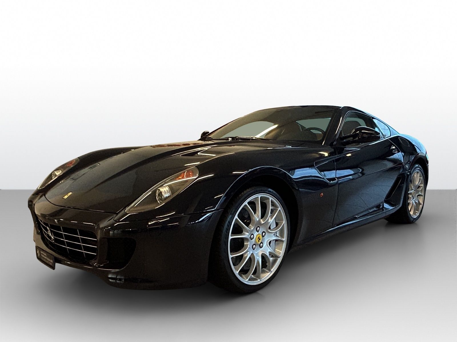 Ferrari 599 GTB Fiorano - 2006 - Joinsteer - #1