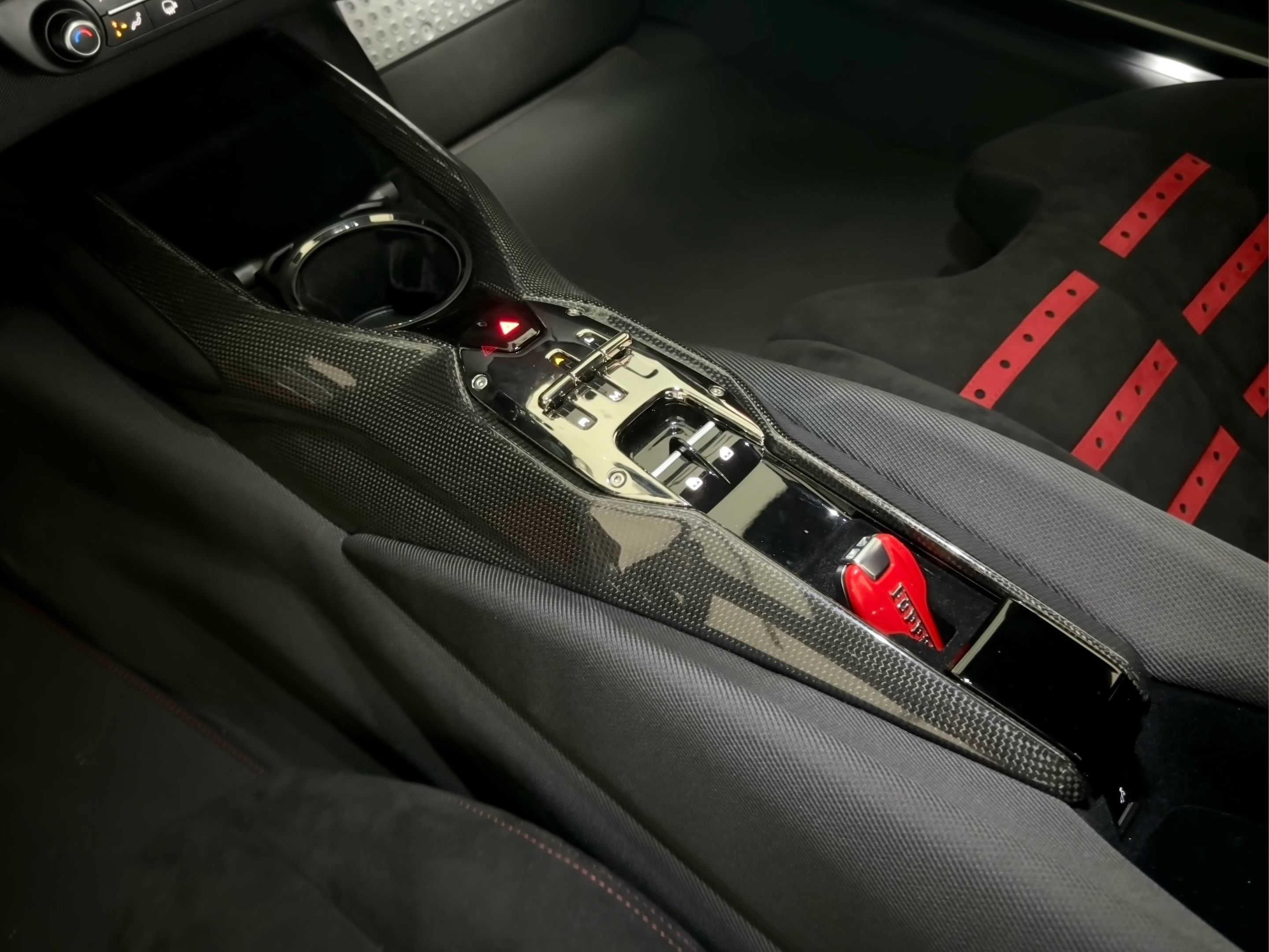 Ferrari 812 Competizione - 2022 - Joinsteer - #12