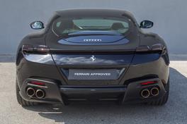 Ferrari Roma -  - Joinsteer - #3