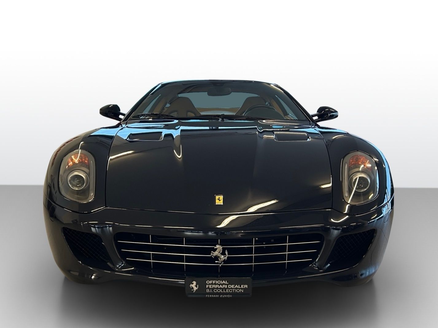 Ferrari 599 GTB Fiorano - 2006 - Joinsteer - #2