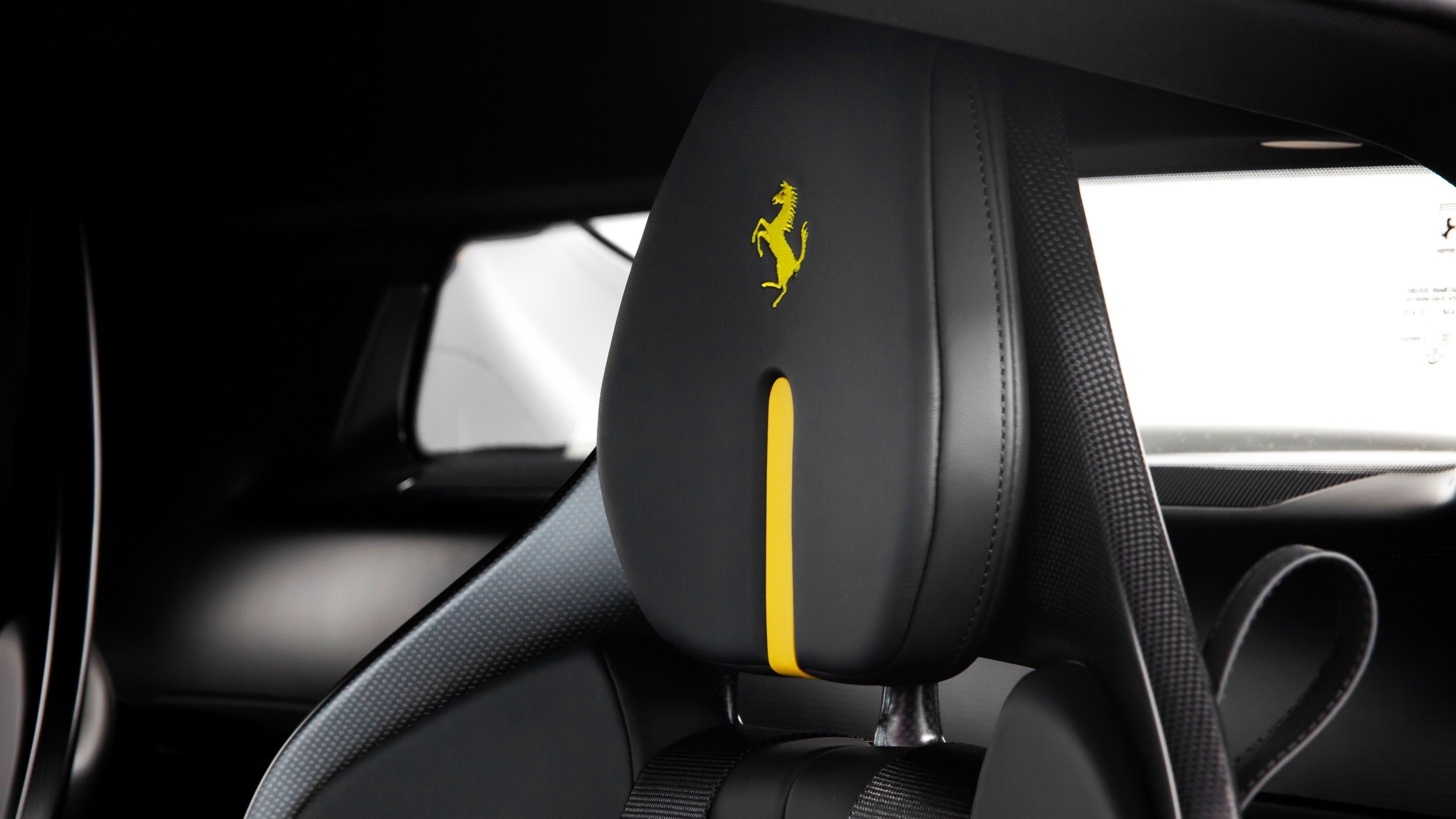 Ferrari 296 GTB - 2024 - Joinsteer - #15