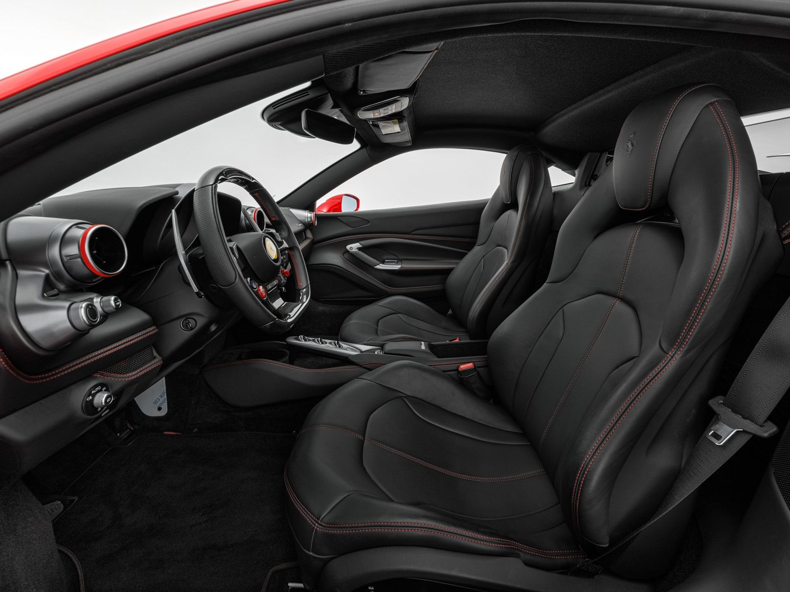 Ferrari F8 Tributo - 2022 - Joinsteer - #21