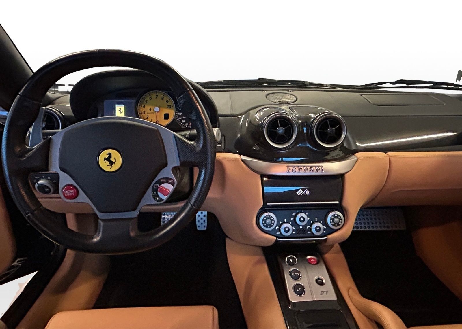 Ferrari 599 GTB Fiorano - 2006 - Joinsteer - #5