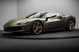 Ferrari 296 GTB -  - Joinsteer - #1
