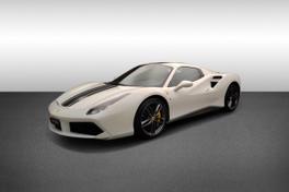 Ferrari 488 Spider -  - Joinsteer - #1