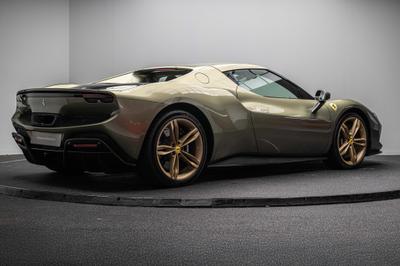 Ferrari 296 GTB - 2023 - Joinsteer - #3
