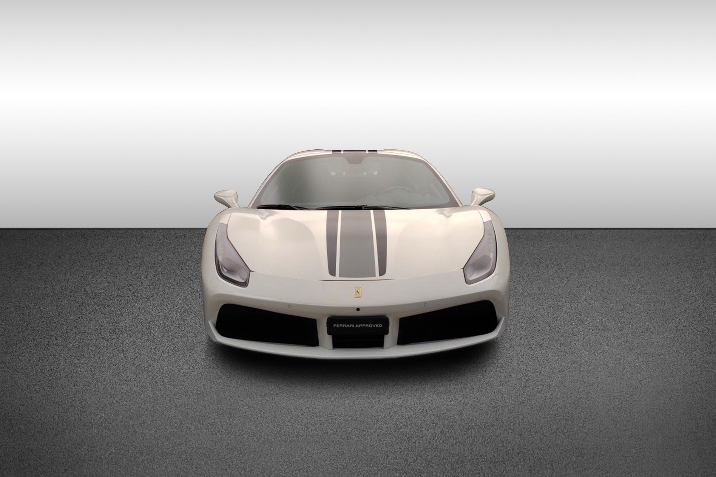 Ferrari 488 Spider - 2016 - Joinsteer - #2
