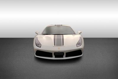 Ferrari 488 Spider - 2016 - Joinsteer - #2
