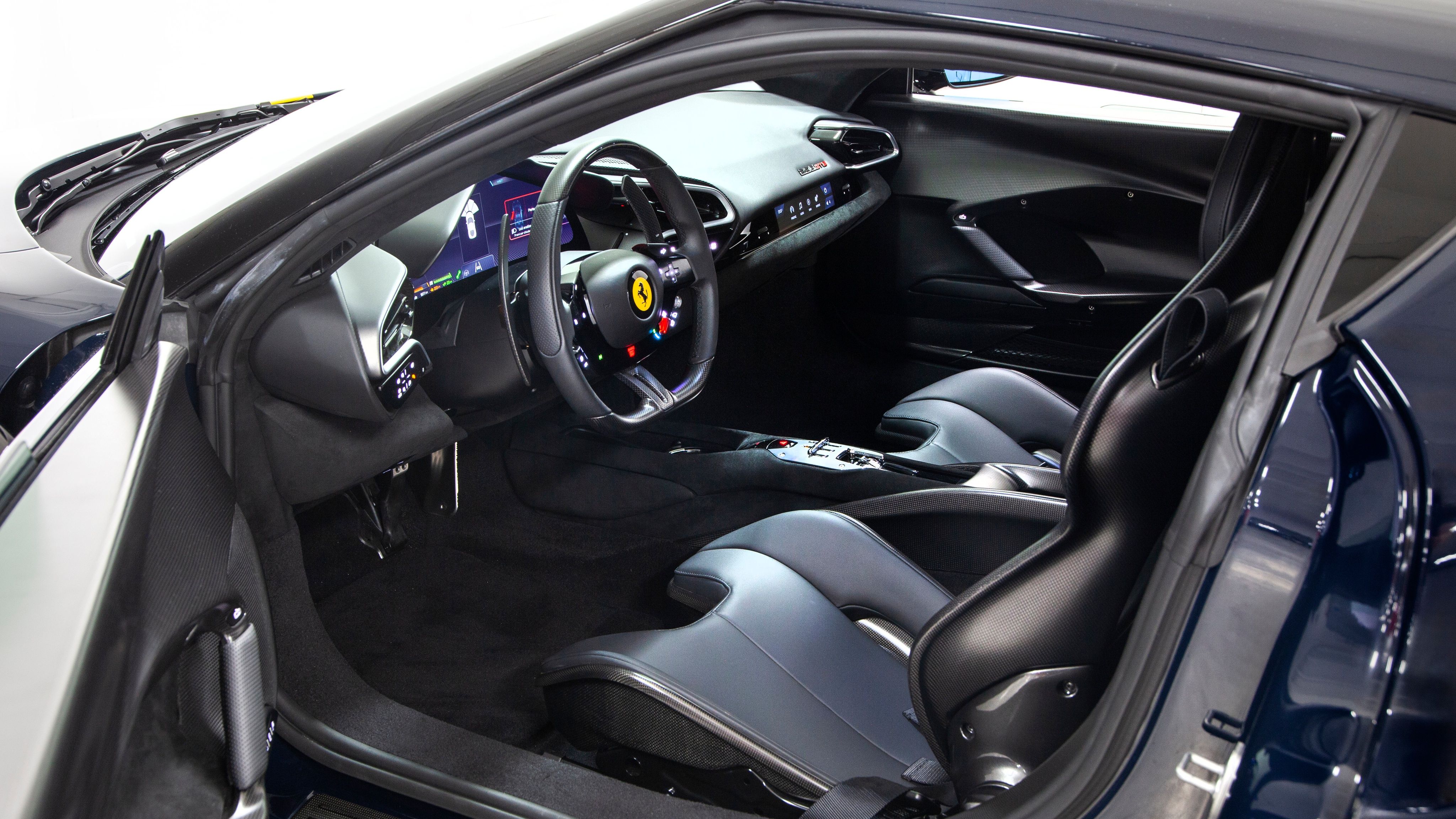 Ferrari 296 GTB - 2024 - Joinsteer - #19