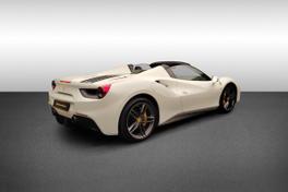Ferrari 488 Spider -  - Joinsteer - #2