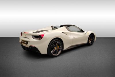 Ferrari 488 Spider - 2016 - Joinsteer - #3
