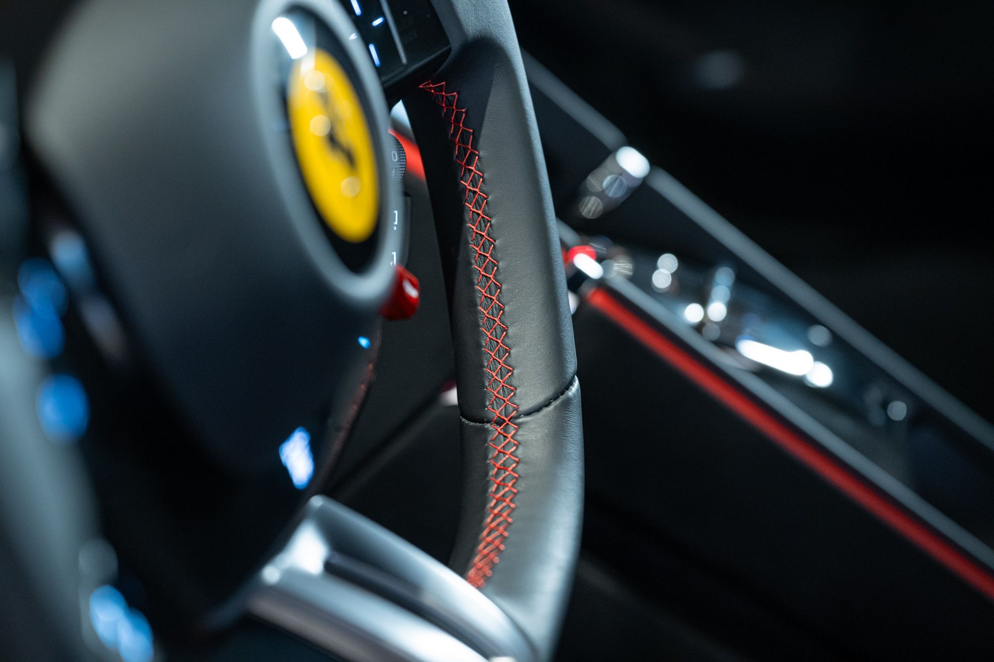 Ferrari Roma - 2021 - Joinsteer - #14