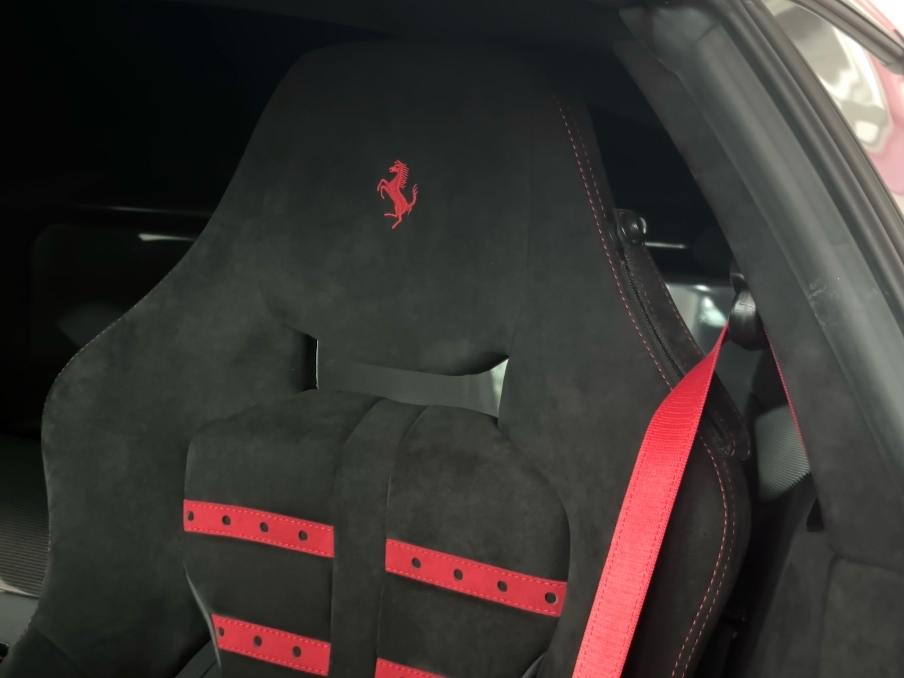 Ferrari 812 Competizione - 2022 - Joinsteer - #19