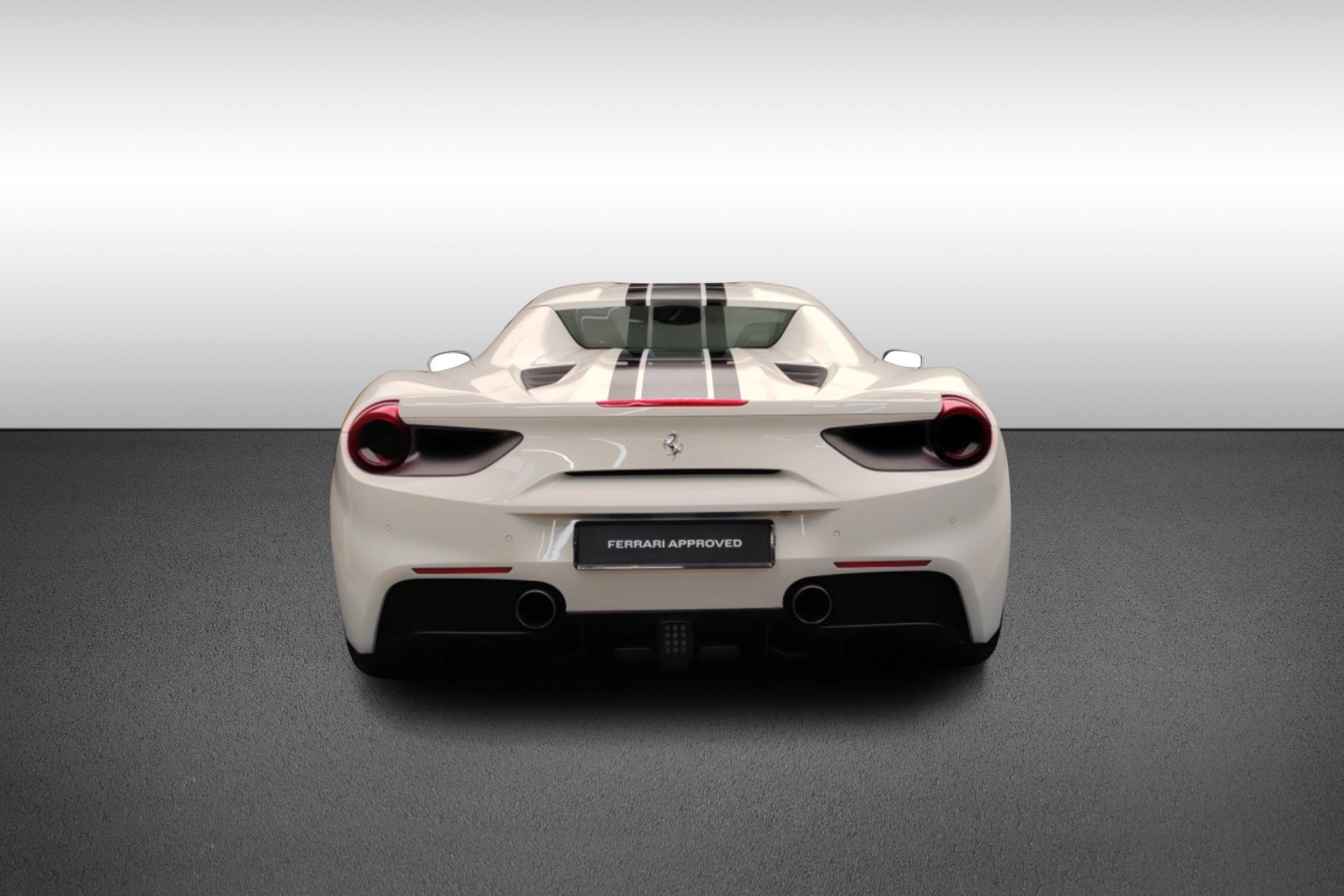 Ferrari 488 Spider - 2016 - Joinsteer - #4
