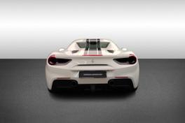 Ferrari 488 Spider -  - Joinsteer - #3