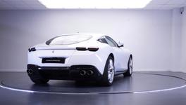 Ferrari Roma -  - Joinsteer - #2