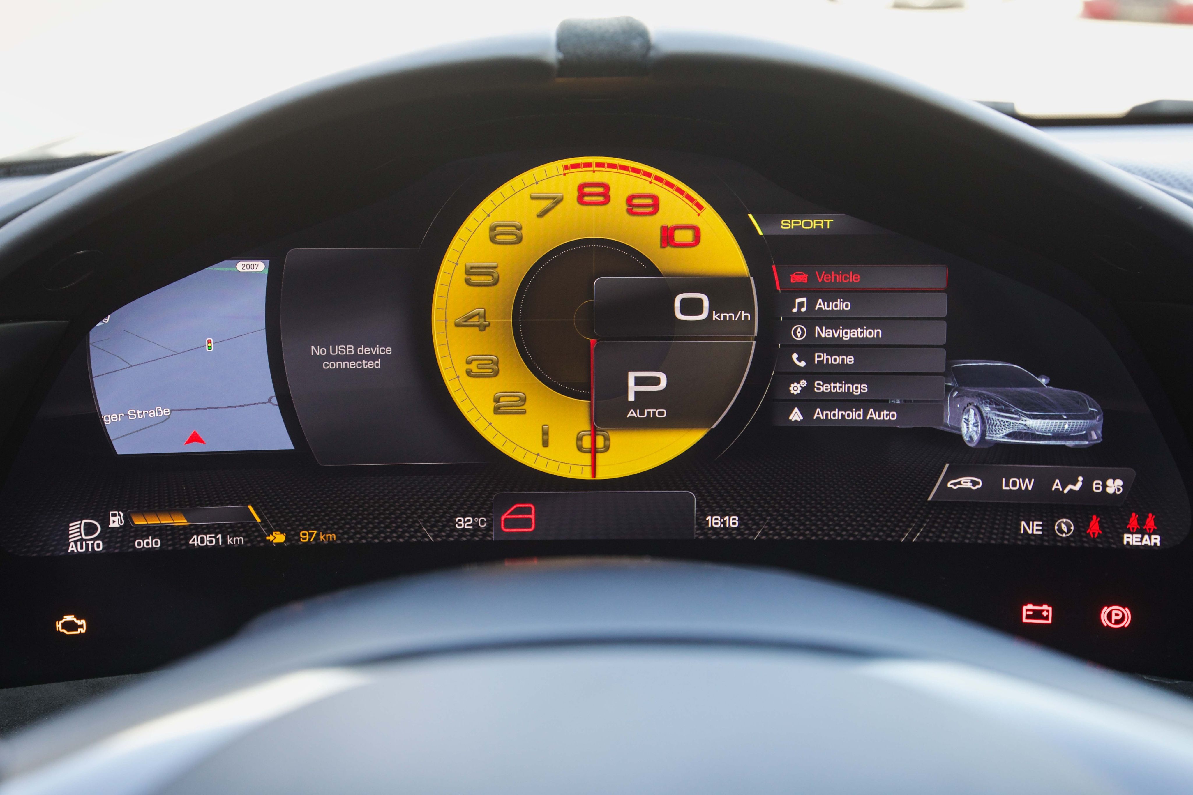 Ferrari Roma - 2022 - Joinsteer - #12
