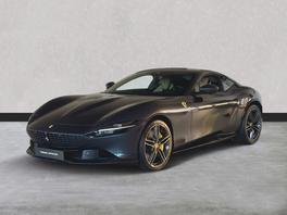 Ferrari Roma -  - Joinsteer - #1