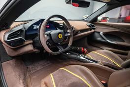 Ferrari 296 GTB -  - Joinsteer - #4