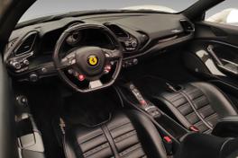 Ferrari 488 Spider -  - Joinsteer - #4