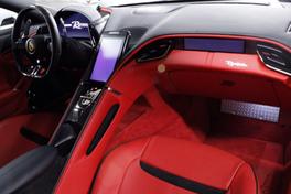 Ferrari Roma -  - Joinsteer - #4