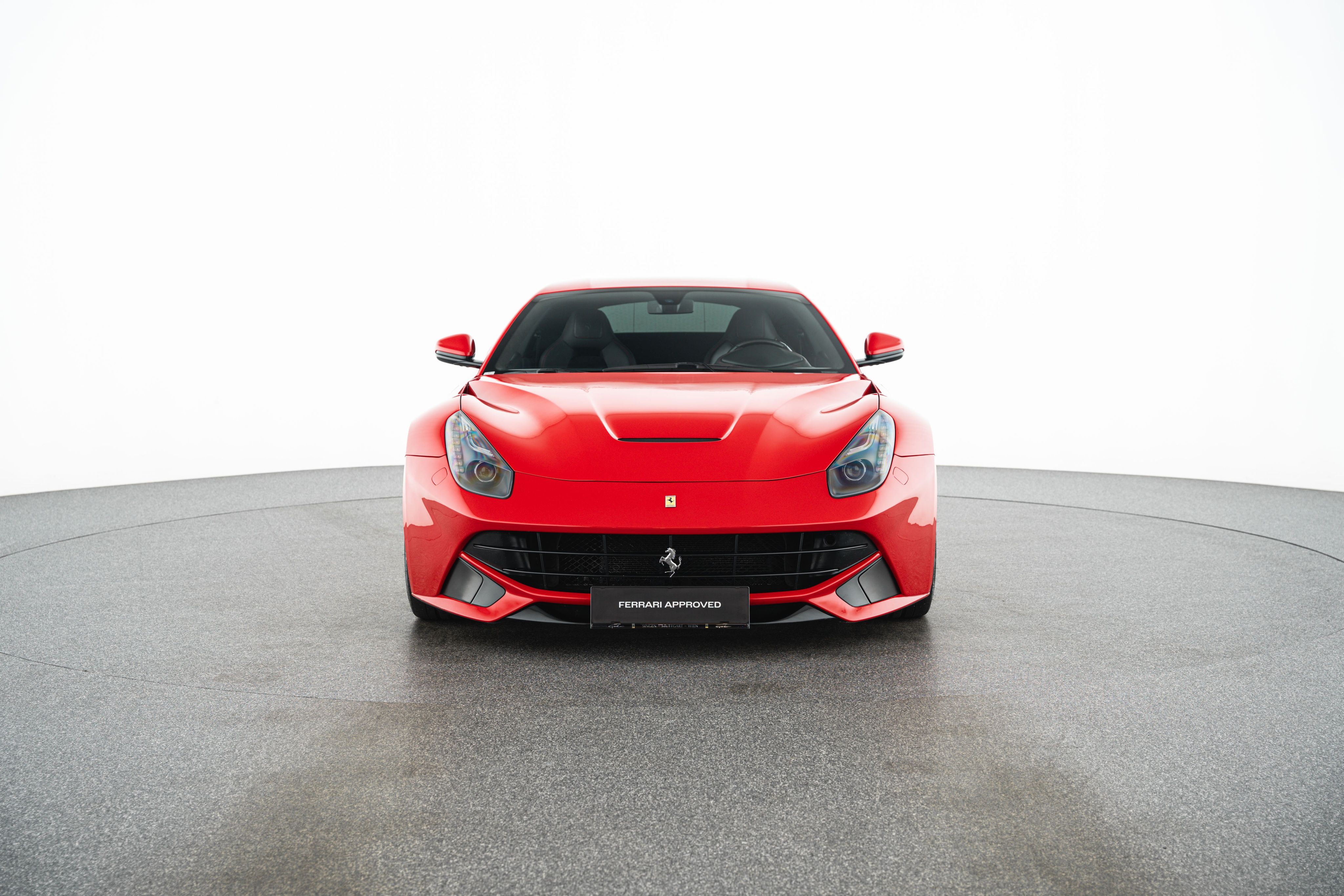 Ferrari F12 Berlinetta - 2013 - Joinsteer - #2