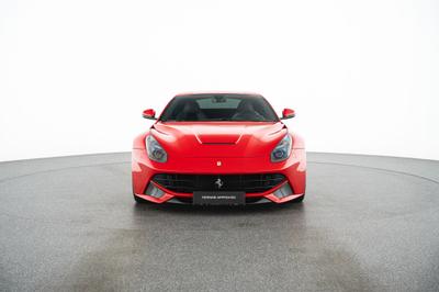 Ferrari F12 Berlinetta - 2013 - Joinsteer - #2