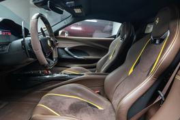 Ferrari 296 GTB -  - Joinsteer - #5