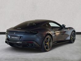 Ferrari Roma -  - Joinsteer - #2