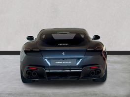Ferrari Roma -  - Joinsteer - #3