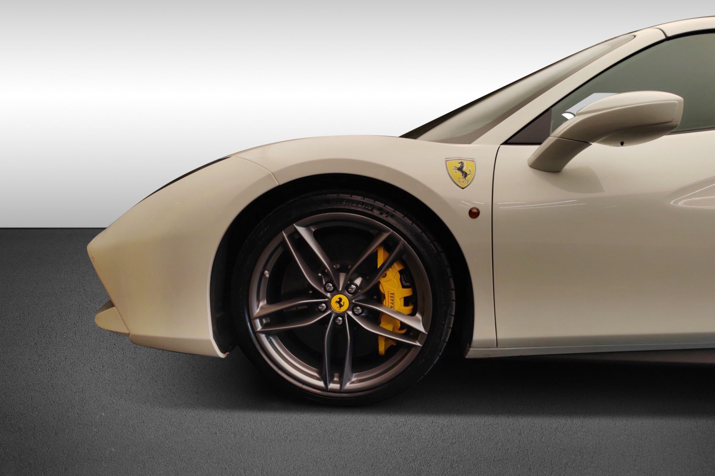 Ferrari 488 Spider - 2016 - Joinsteer - #7