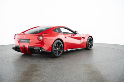 Ferrari F12 Berlinetta - 2013 - Joinsteer - #3
