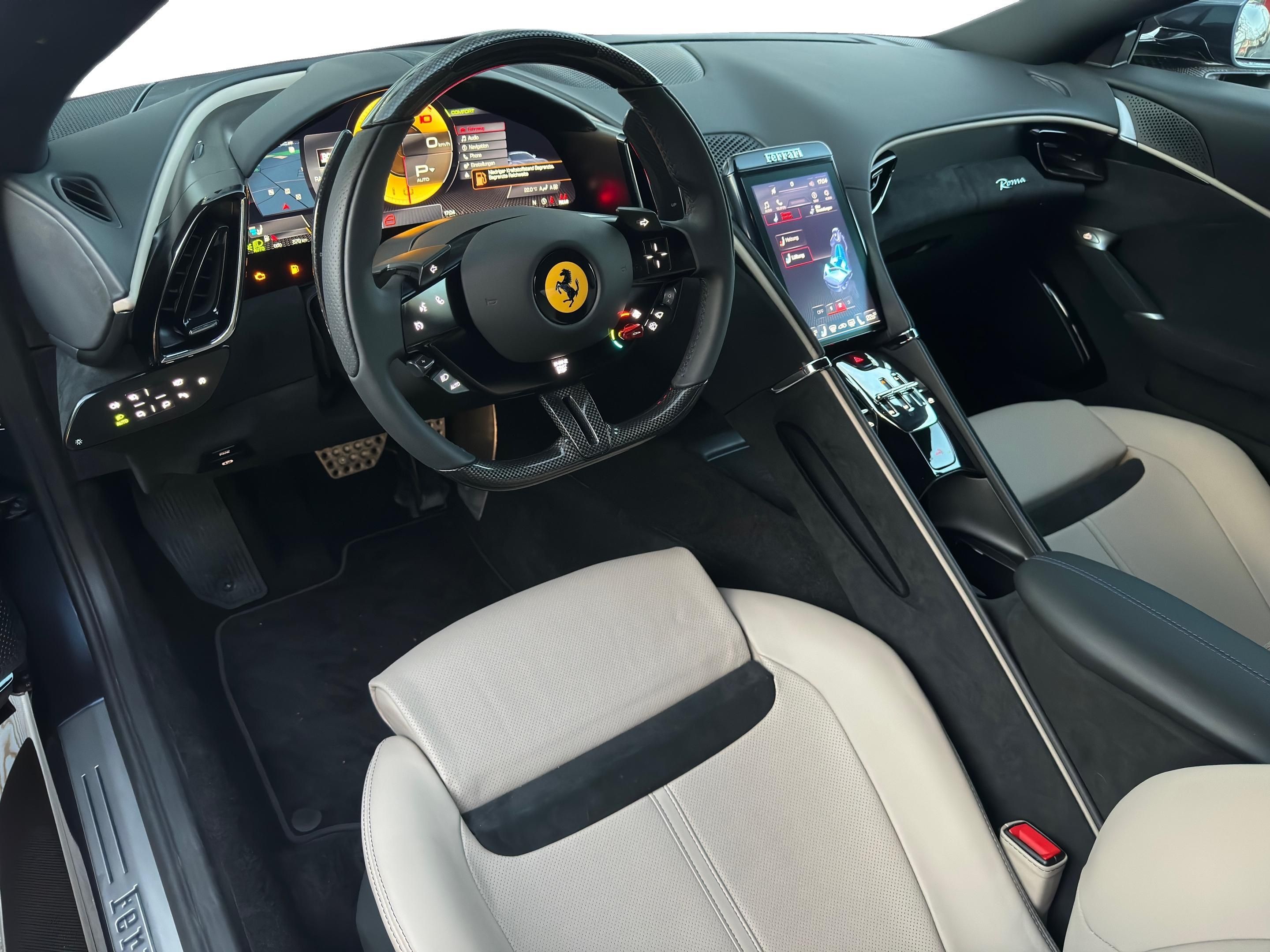 Ferrari Roma - 2023 - Joinsteer - #5