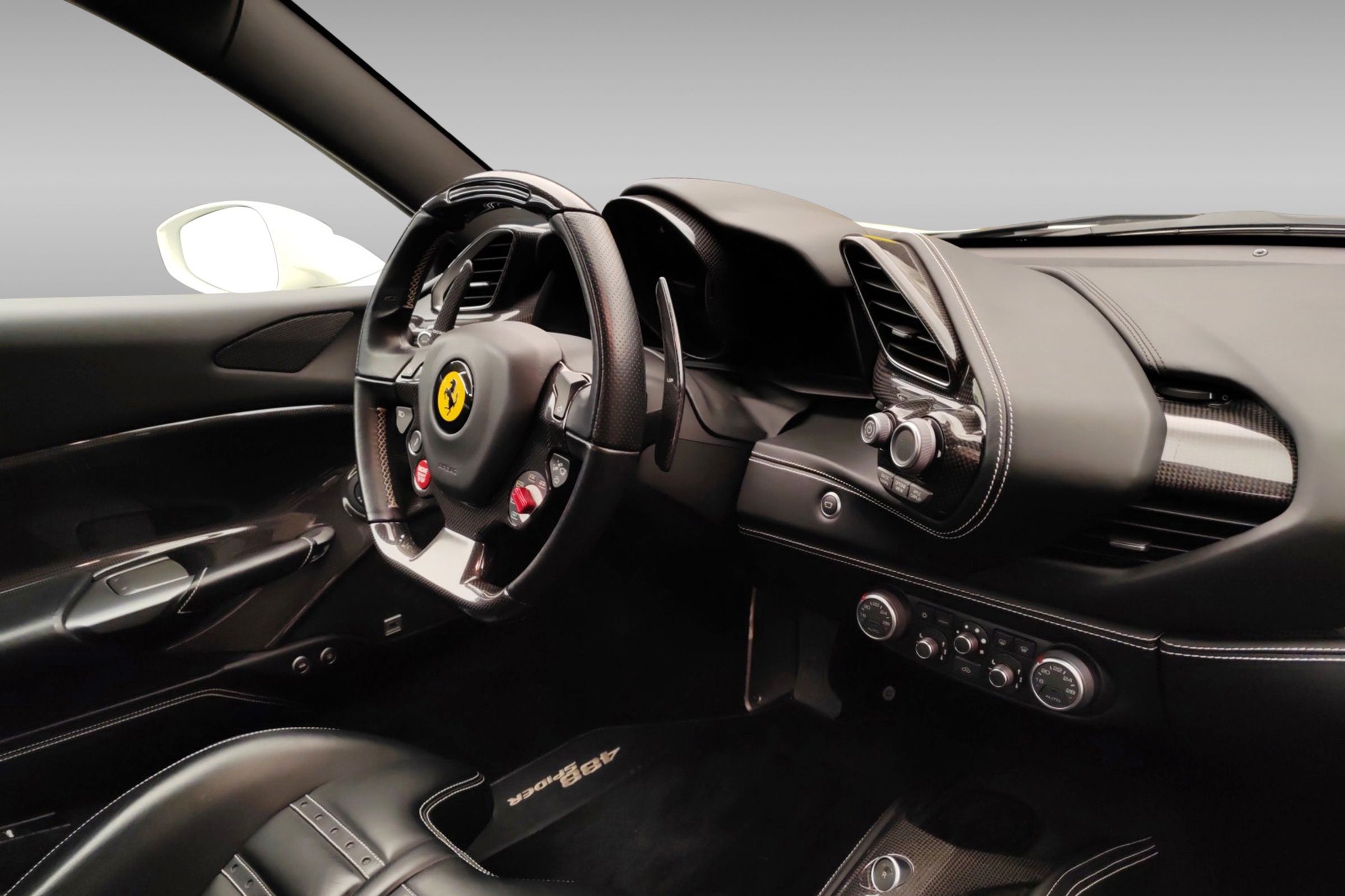 Ferrari 488 Spider - 2016 - Joinsteer - #9