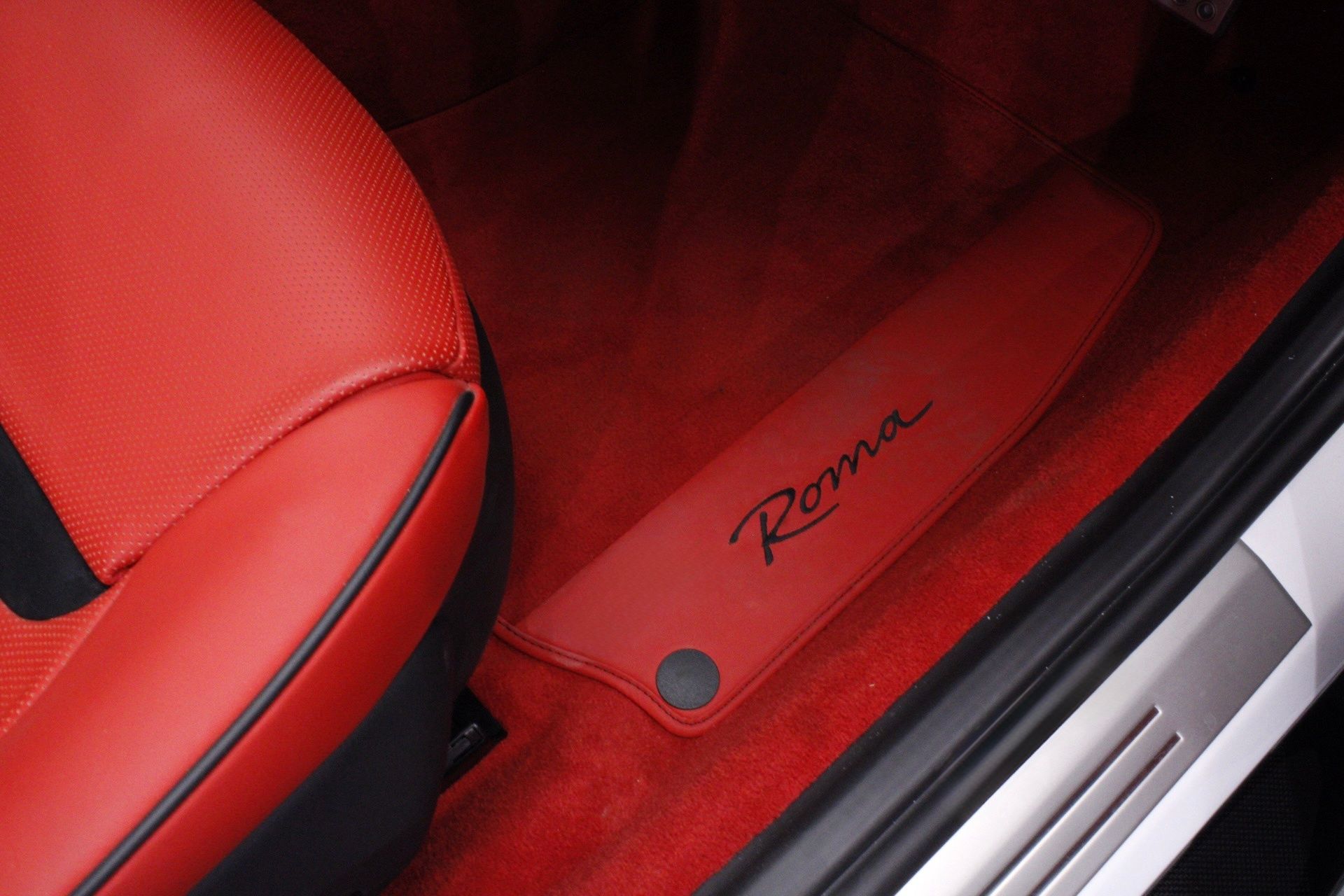 Ferrari Roma - 2022 - Joinsteer - #9