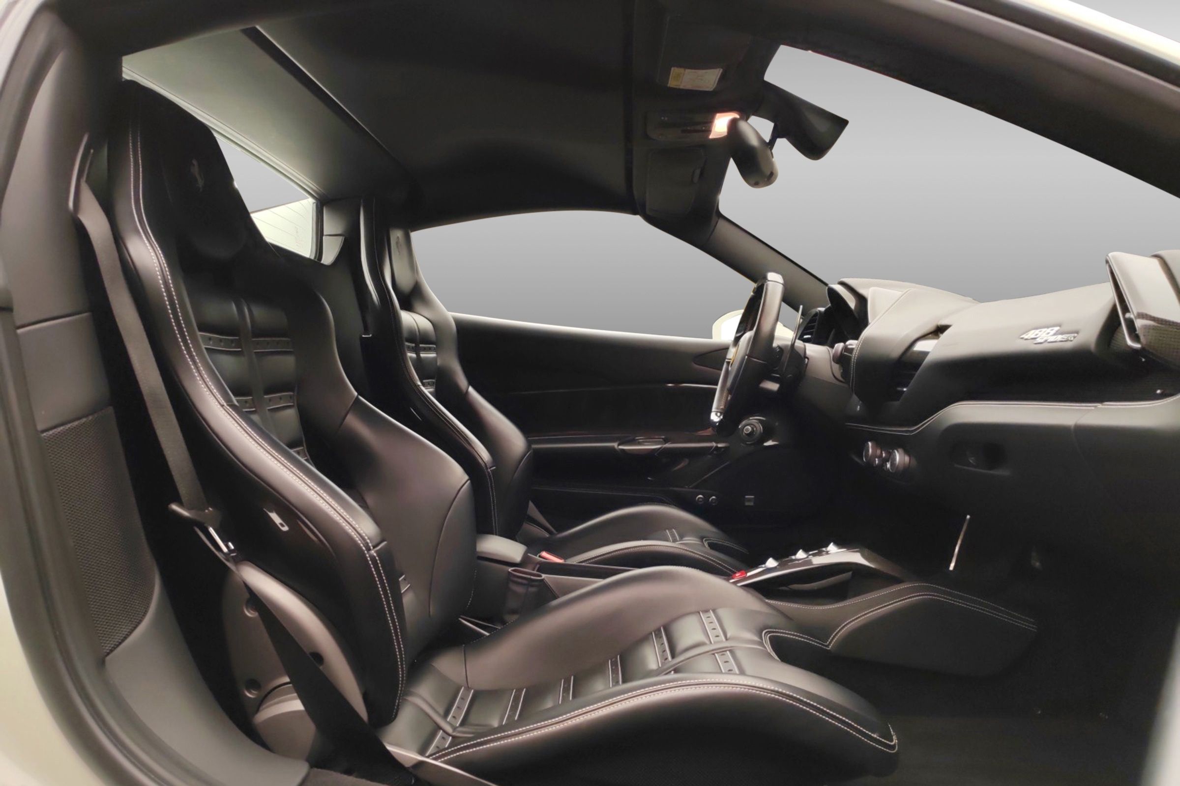 Ferrari 488 Spider - 2016 - Joinsteer - #10