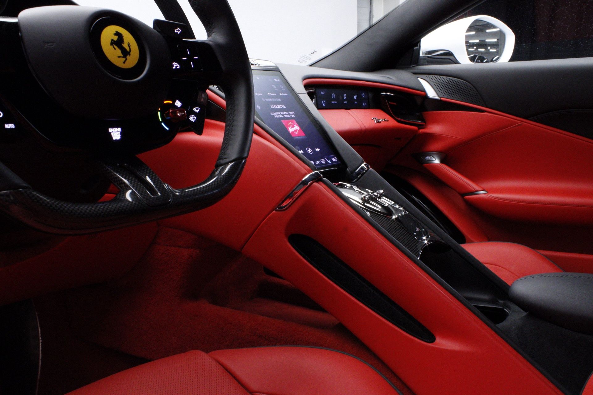 Ferrari Roma - 2022 - Joinsteer - #10