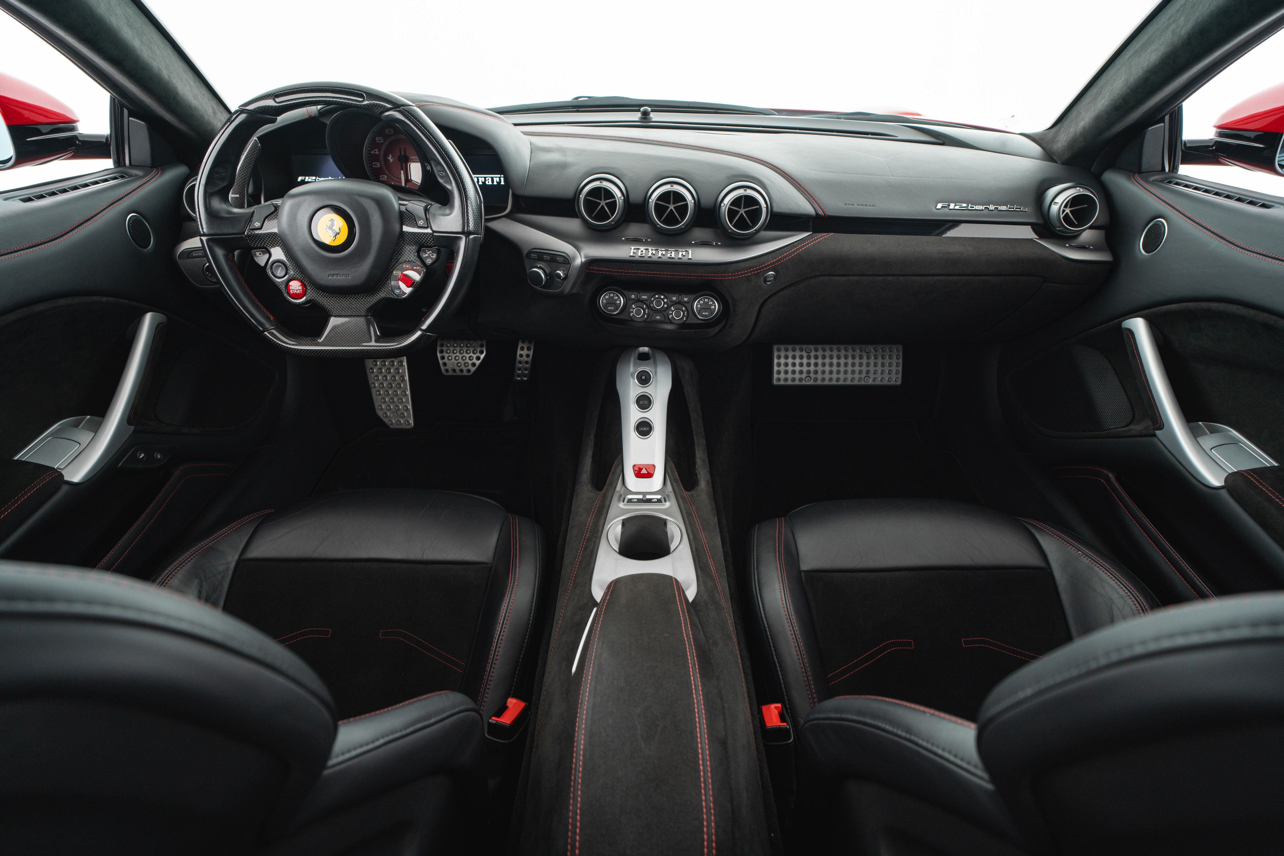 Ferrari F12 Berlinetta - 2013 - Joinsteer - #5