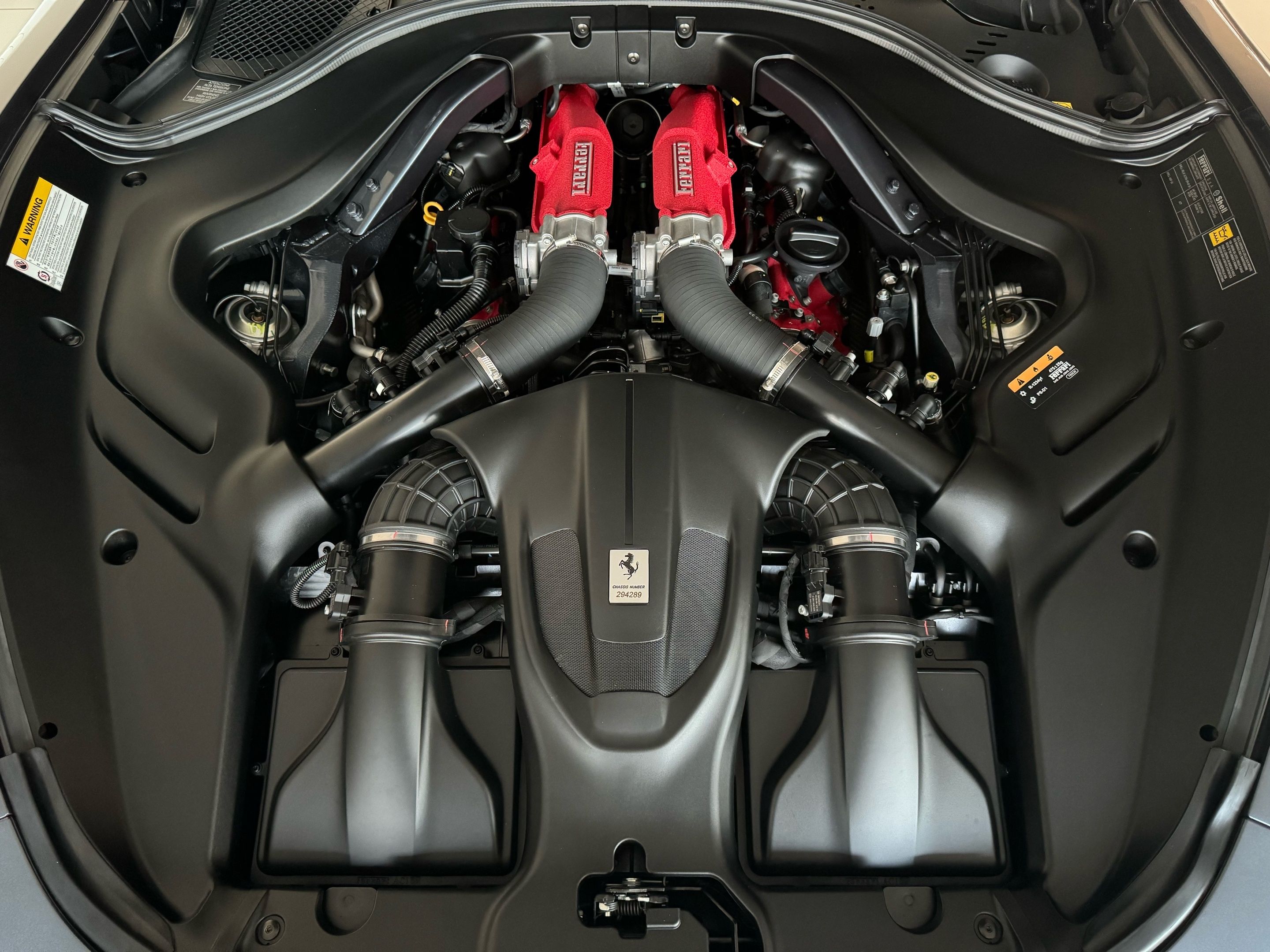 Ferrari Roma - 2023 - Joinsteer - #7