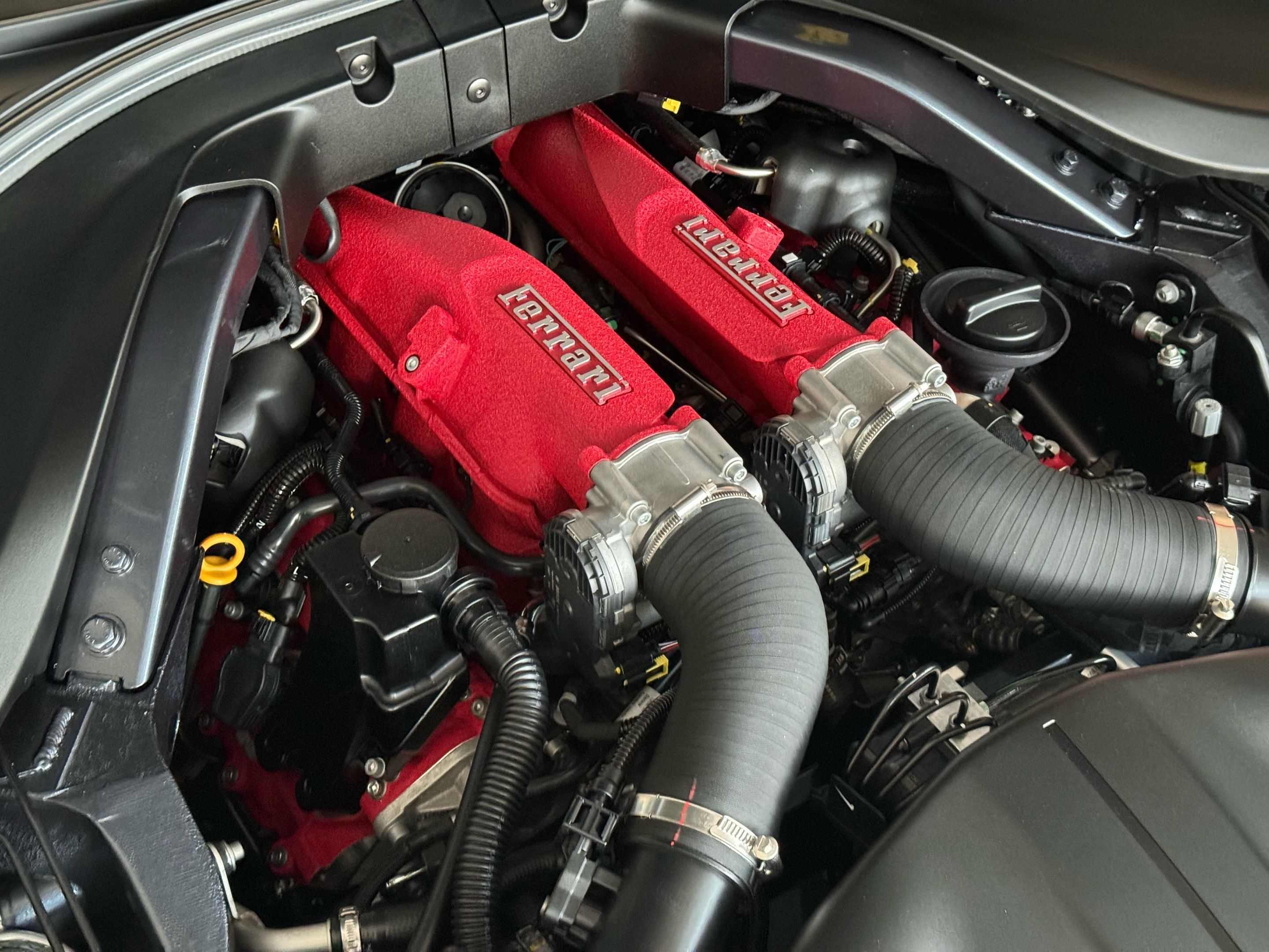 Ferrari Roma - 2023 - Joinsteer - #8